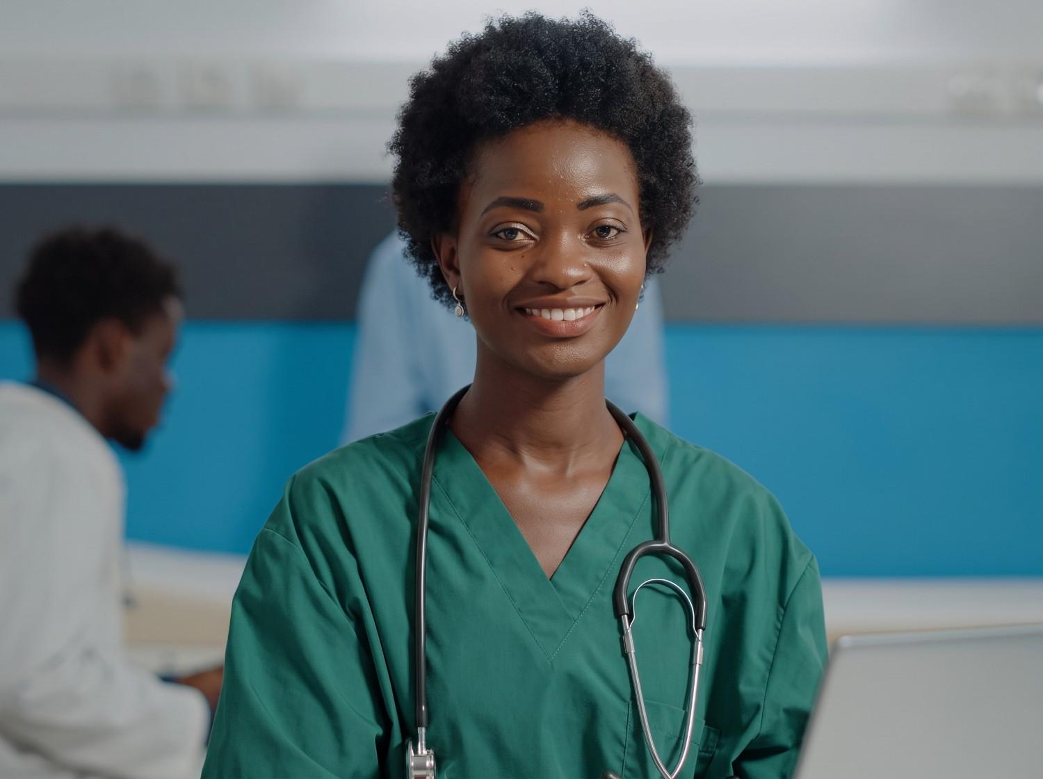 Certified Nursing Assistant Classes in Holly Springs, GA