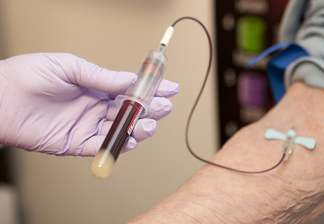 Phlebotomy