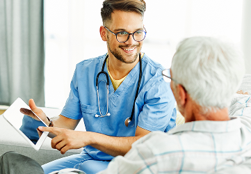 Certified Nursing Assistants (CNA)