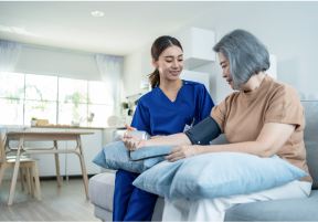 Certified Nursing Assistant (CNA)
