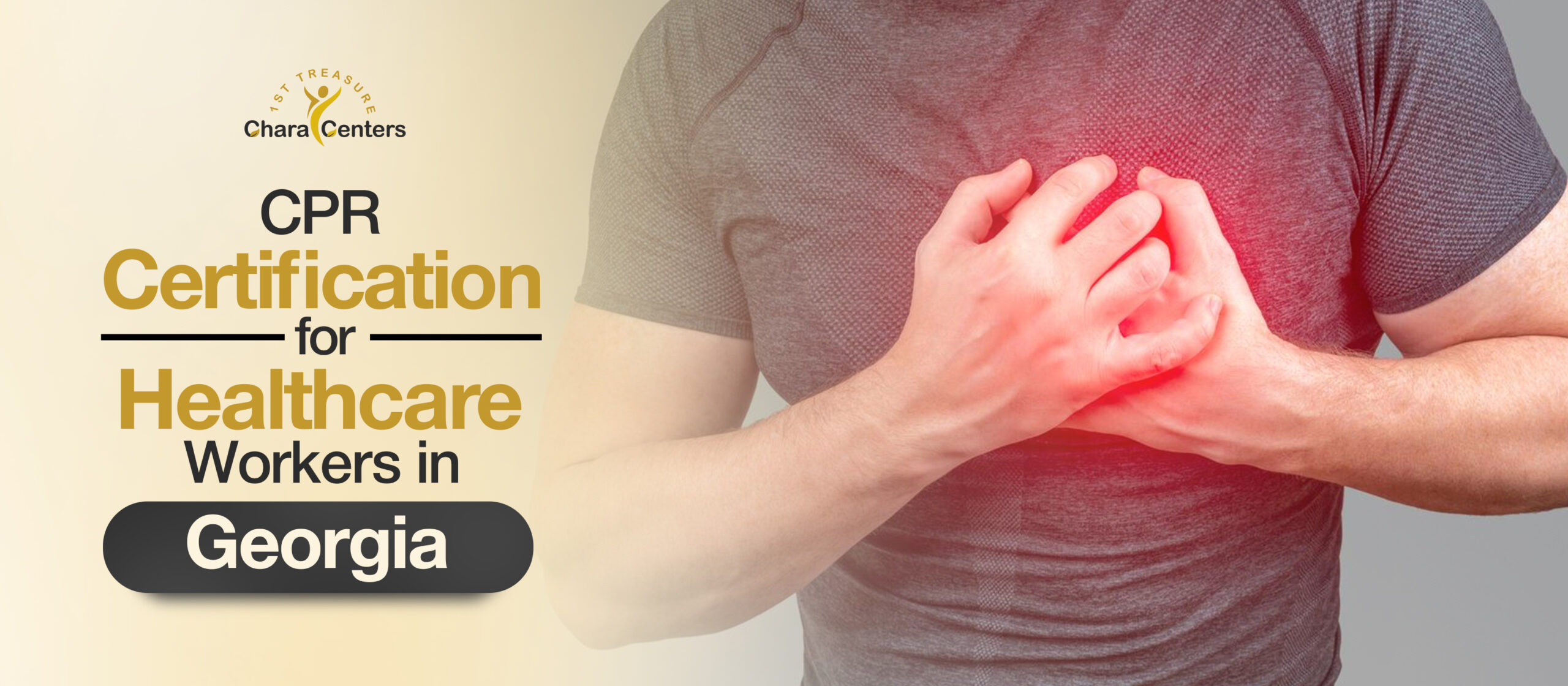 CPR Certification in Georgia for Healthcare Workers